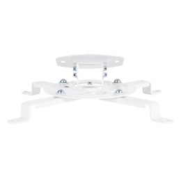 Multibrackets mennyezeti projektor konzol M Universal I (13,5 kg, 380-580 mm, fehér)