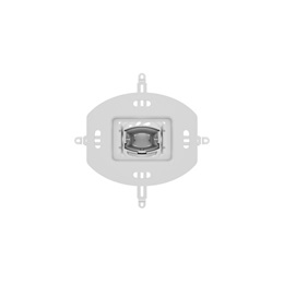 Multibrackets mennyezeti projektor konzol M Universal I (13,5 kg, 380-580 mm, fehér)