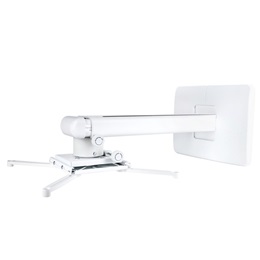 Multibrackets projektor konzol M Projector Mount Short Throw Deluxe (600-1300 mm, max. 25 kg, fehér)
