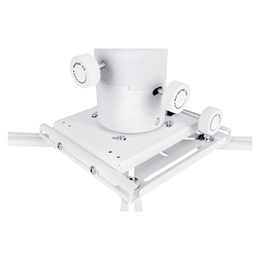 Multibrackets projektor konzol M Projector Mount Short Throw Deluxe (600-1300 mm, max. 25 kg, fehér)