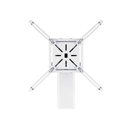 Multibrackets projektor konzol M Projector Mount Short Throw Deluxe (600-1300 mm, max. 25 kg, fehér)