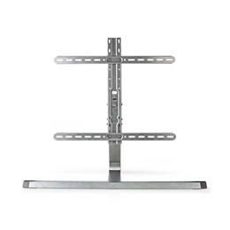 Nedis TVSM5120GY asztali TV állvány (37-75", VESA 600x400, max 40 kg)