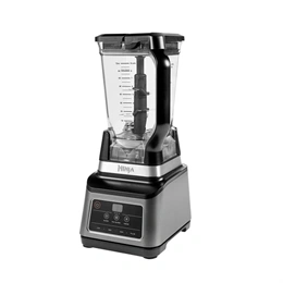 Ninja BN750EU turmixgép (1200 W, 2,1 L, fekete)