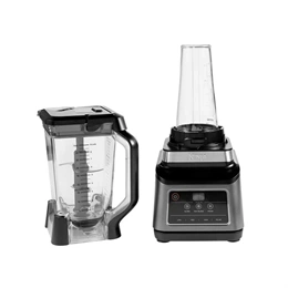 Ninja BN750EU turmixgép (1200 W, 2,1 L, fekete)