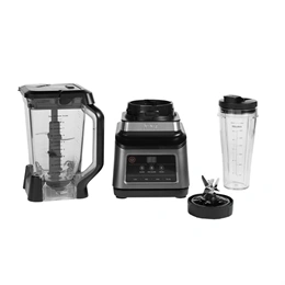 Ninja BN750EU turmixgép (1200 W, 2,1 L, fekete)