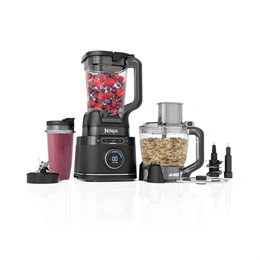 Ninja Detect Blender Pro TB401EU turmixgép (2,1 L, 1200 W, fekete)