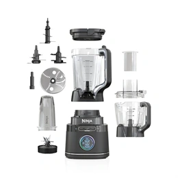 Ninja Detect Blender Pro TB401EU turmixgép (2,1 L, 1200 W, fekete)