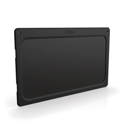 Ninja Foodi AF500EU forrólevegős sütő (10,4 L, 2470 W, 7 funkció, dupla fiókos, időzítő, fekete/szürke)