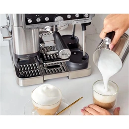 Ninja Luxe Café Premier 3 az 1-ben kávéfőző (eszpresszó, csepegtetős, cold brew készítő)