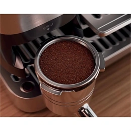 Ninja Luxe Café Premier 3 az 1-ben kávéfőző (eszpresszó, csepegtetős, cold brew készítő)