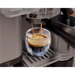 Ninja Luxe Café Premier 3 az 1-ben kávéfőző (eszpresszó, csepegtetős, cold brew készítő)