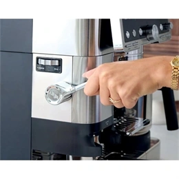 Ninja Luxe Café Premier 3 az 1-ben kávéfőző (eszpresszó, csepegtetős, cold brew készítő)
