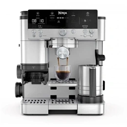 Ninja Luxe Café Premier kávéfőző (3 az 1-ben: eszpresszó, drip, cold brew)