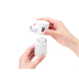 Omron NE-U300 MicroAIR Go inhalátor
