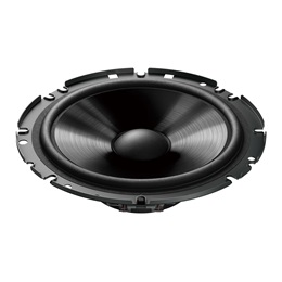 Pioneer TS-G170C 2 utas komponens hangszóró szett 17cm