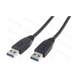 Roline USB 3.0 A-A összekötő kábel (1,8 m)