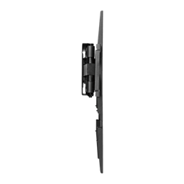 SBOX fali konzol PLB-3644-2 (32"-55", max. 35 kg, VESA 400x400, dönthető, fekete)
