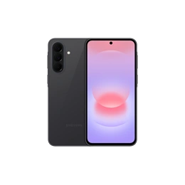 Samsung Galaxy A37 5G mobilltelefon (8/256GB, király szénszürke)