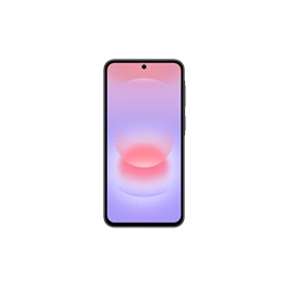 Samsung Galaxy A37 5G mobilltelefon (8/256GB, király szénszürke)
