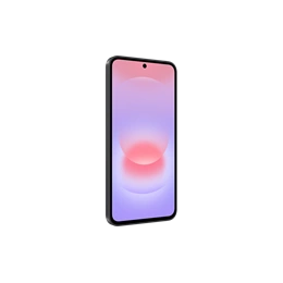 Samsung Galaxy A37 5G mobiltelefon (6/128GB, király szénszürke)