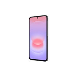 Samsung Galaxy A37 5G mobiltelefon (6/128GB, király szénszürke)