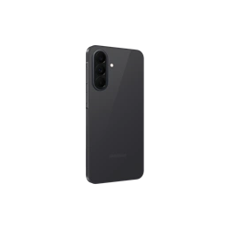 Samsung Galaxy A37 5G mobiltelefon (6/128GB, király szénszürke)