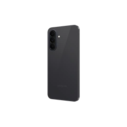 Samsung Galaxy A37 5G mobiltelefon (6/128GB, király szénszürke)