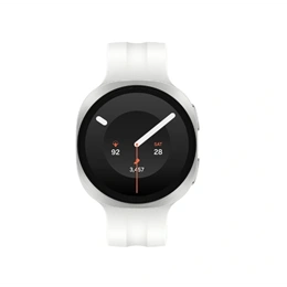 Samsung Galaxy Watch 9 okosóra (Bluetooth, 40mm) Krém