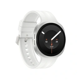 Samsung Galaxy Watch 9 okosóra (Bluetooth, 40mm) Krém