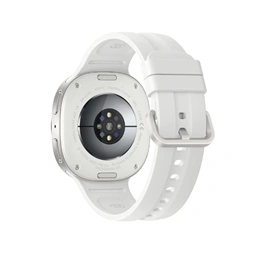 Samsung Galaxy Watch 9 okosóra (Bluetooth, 40mm) Krém