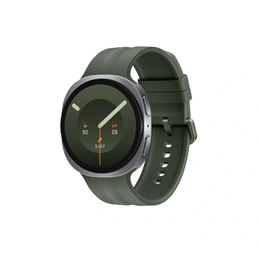 Samsung Galaxy Watch 9 okosóra (Bluetooth, 44mm) Ezüst