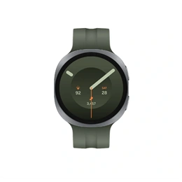 Samsung Galaxy Watch 9 okosóra (Bluetooth, 44mm) Ezüst