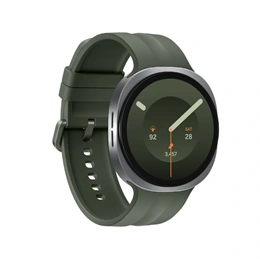 Samsung Galaxy Watch 9 okosóra (Bluetooth, 44mm) Ezüst