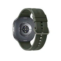 Samsung Galaxy Watch 9 okosóra (Bluetooth, 44mm) Ezüst