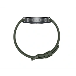 Samsung Galaxy Watch 9 okosóra (Bluetooth, 44mm) Ezüst