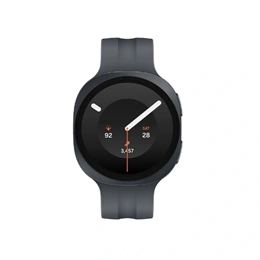 Samsung Galaxy Watch 9 okosóra (LTE, 40mm) Grafit
