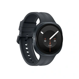 Samsung Galaxy Watch 9 okosóra (LTE, 40mm) Grafit