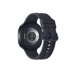 Samsung Galaxy Watch 9 okosóra (LTE, 40mm) Grafit