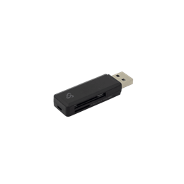 Sbox CR-01 USB 3.0 kártyaolvasó (microSD, SD/SDHC/SDXC)
