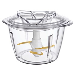 Sencor SCB 5100WH-EUE3 1L fehér aprító