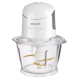 Sencor SCB 5100WH-EUE3 1L fehér aprító