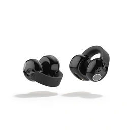 Sennheiser Accentum Clip Black vezeték nélküli mikrofonos fülhallgató