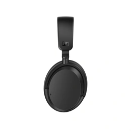Sennheiser Accentum Wireless Black vezeték nélküli mikrofonos fejhallgató (Bluetooth, ANC, fekete)