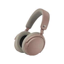 Sennheiser Accentum Wireless Taupe vezeték nélküli mikrofonos fejhallgató (Bluetooth, ANC, szürkésbarna)