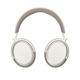 Sennheiser Accentum Wireless White vezeték nélküli mikrofonos fejhallgató (Bluetooth, ANC, fehér)