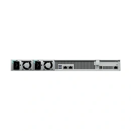 Synology RS1626XS+ Disk Station (16GB, 4x HDD/SSD, 2x M.2 SSD)