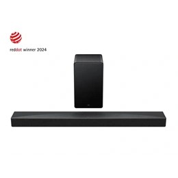 TCL Q65H Hangprojektor (5.1 Dolby Atmos, DTS-X, mélynyomó)