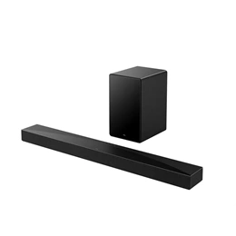 TCL Q65H Hangprojektor (5.1 Dolby Atmos, DTS-X, mélynyomó)