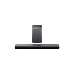 TCL S55HE Hangprojektor (2.1 Dolby Atmos, mélynyomó)
