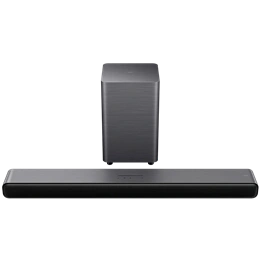 TCL S55HE Hangprojektor (2.1 Dolby Atmos, mélynyomó)